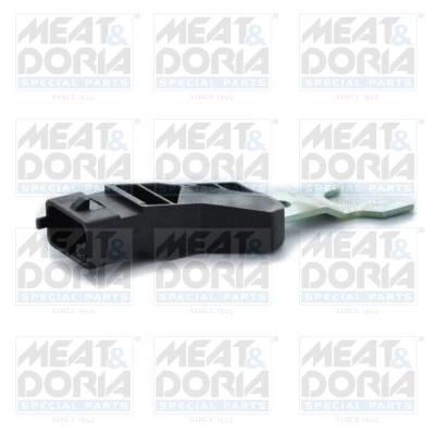 Sensor, camshaft position